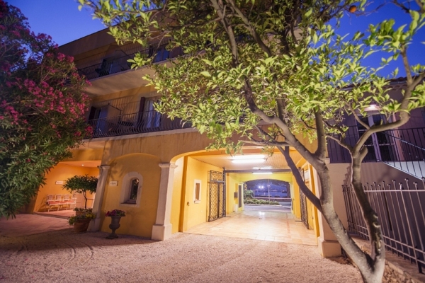 Hotel La Bastide du Port